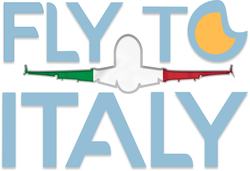 Fly To Italy